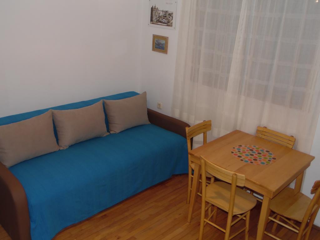 Apartment Vracar Βελιγράδι Εξωτερικό φωτογραφία